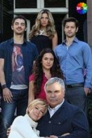 День стал вечером/Gun Aksam Oldu