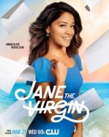 Девственница Джейн/Jane the Virgin 5 сезон