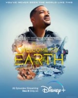 Добро пожаловать на Землю/Welcome to Earth