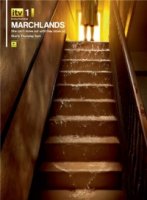 Дом на окраине/Marchlands 1 сезон