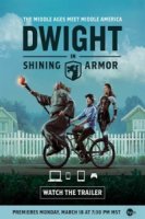 Дуайт в сияющих доспехах/Dwight in Shining Armor 5 сезон