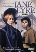 Джейн Эйр (1973)/Jane Eyre