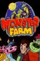 Ферма Чудища/Monster Farm