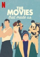 Фильмы, на которых мы выросли/The Movies That Made Us 3 сезон