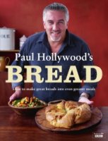 Готовим хлеб/Paul Hollywoods bread