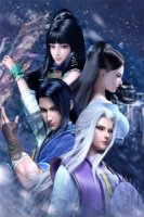 Гробница императора/The Emperors tomb 4 сезон