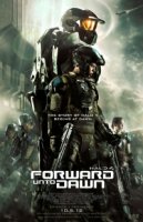 Halo 4: Идущий к рассвету/Halo 4: Forward Unto Dawn