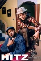 Хитауэр/HITZ 1 сезон