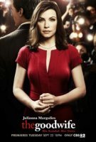 Хорошая жена/The Good Wife 7 сезон