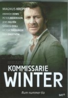 Инспектор Винтер/Kommissarie Winter