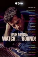 Искусство звука с Марком Ронсоном/Watch the Sound With Mark Ronson