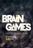 Испытайте свой мозг/Brain Games 7 сезон