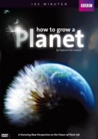 Как вырастить планету/How to Grow a Planet