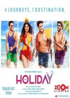 Каникулы (2019)/The Holiday