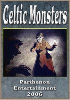 Кельтские чудовища/Celtic Monsters