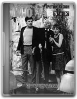 Классический Доктор Кто/Doctor Who Classic 3 сезон