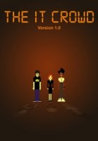 Компьютерщики/The IT Crowd 4 сезон