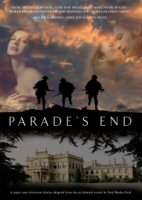 Конец парада/Parades End