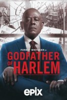 Крестный отец Гарлема/Godfather of Harlem 2 сезон
