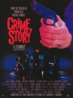 Криминальная история/Crime Story 2 сезон