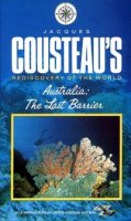 Кусто. Повторное открытие мира/Cousteaus Rediscovery of the World