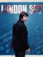 Лондонский шпион/London spy 1 сезон