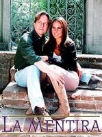 Ложь/La mentira