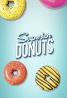 Лучшие пончики/Superior Donuts 2 сезон