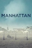 Манхэттен/Manhattan 2 сезон