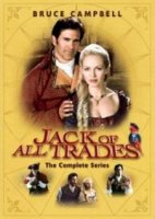 Мастер на все руки/Jack of All Trades 2 сезон