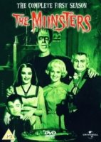 Мюнстры/The Munsters 2 сезон
