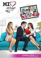 Мое сердце твое/Mi corazón es tuyo