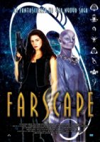На краю вселенной/Farscape 4 сезон