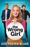 Не та девушка/The Wrong Girl 1 сезон