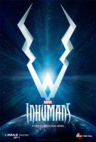 Нелюди/Inhumans