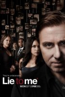 Обмани меня/Lie to me 3 сезон