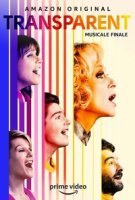 Очевидное/Transparent 5 сезон