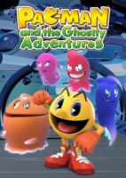 Пакман в мире привидений/Pac-Man and the Ghostly Adventures 2 сезон