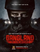 Под прикрытием (США)/Gangland Undercover 2 сезон