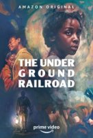 Подземная железная дорога/The Underground Railroad