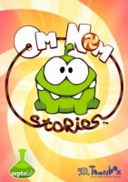 Приключения Ам Няма/Om Nom Stories