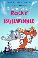 Приключения Рокки и Буллвинкля/The Adventures of Rocky and Bullwinkle