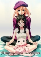 Принцесса-медуза (аниме)/Kuragehime