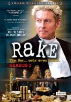 Рейк (2010)/Rake (2010) 5 сезон