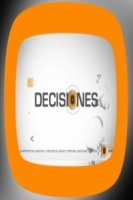 Решения/Decisiones