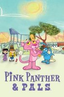 Розовая пантера и друзья/Pink Panther & Pals 1 сезон