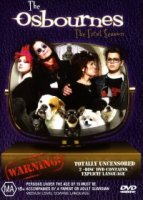 Семейка Осборнов/The Osbournes 2 сезон