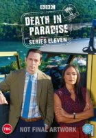 Смерть в раю/Death in Paradise 11 сезон
