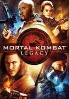 Смертельная битва: Наследие/Mortal Kombat: Legacy 2 сезон