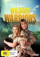 Стив Ирвин. В защиту дикой природы/Steve Irwins. Wildlife Warriors